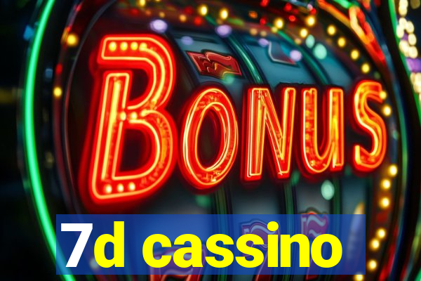 7d cassino