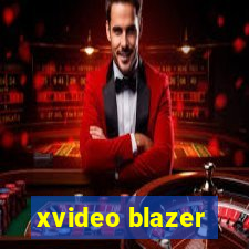 xvideo blazer