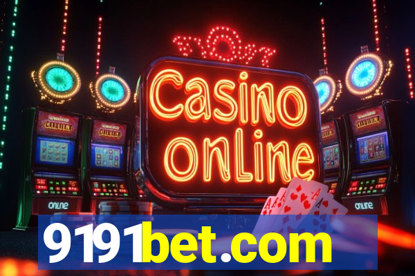 9191bet.com