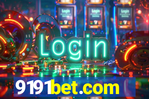 9191bet.com