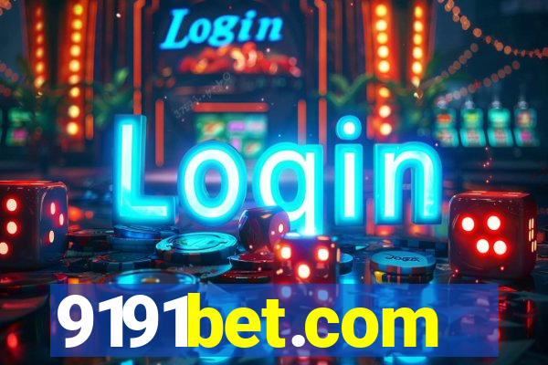 9191bet.com