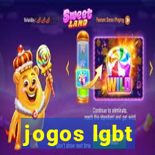 jogos lgbt