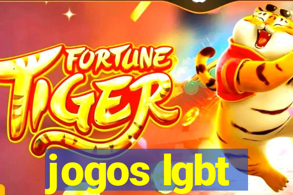 jogos lgbt