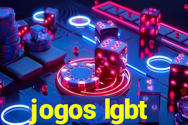 jogos lgbt