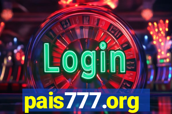 pais777.org