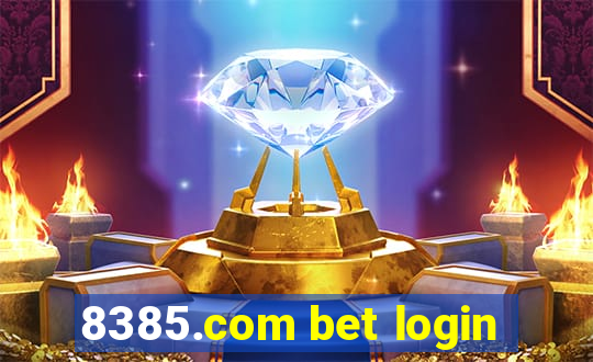 8385.com bet login