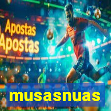 musasnuas