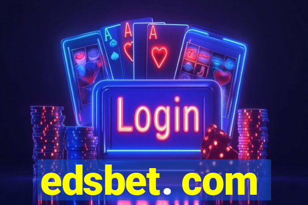 edsbet. com