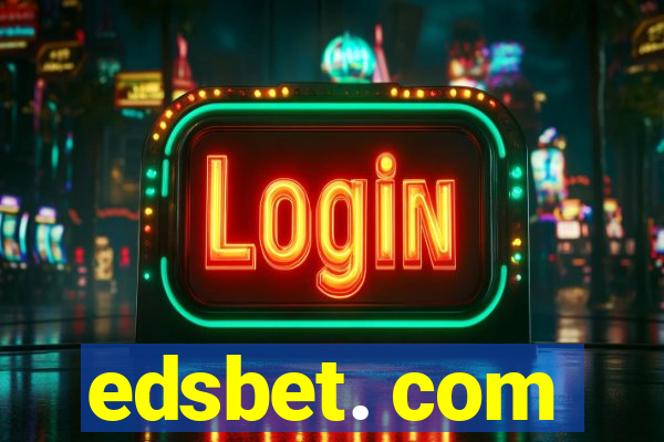 edsbet. com