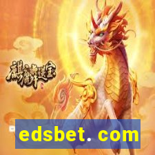 edsbet. com