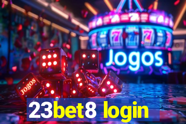 23bet8 login