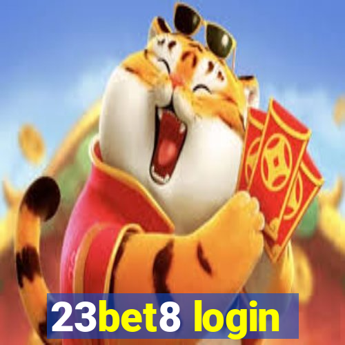 23bet8 login