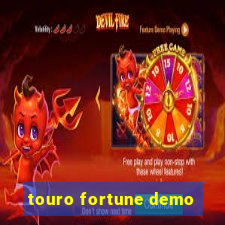 touro fortune demo