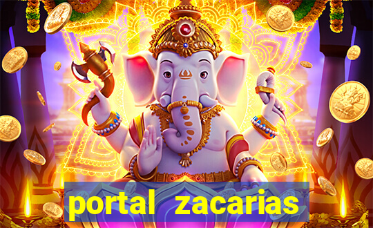 portal zacarias menina da carreta