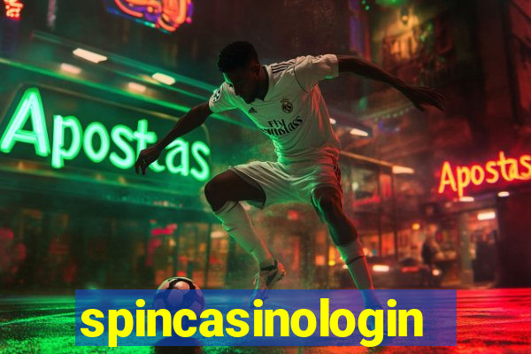 spincasinologin