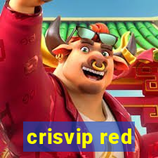 crisvip red