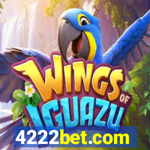 4222bet.com