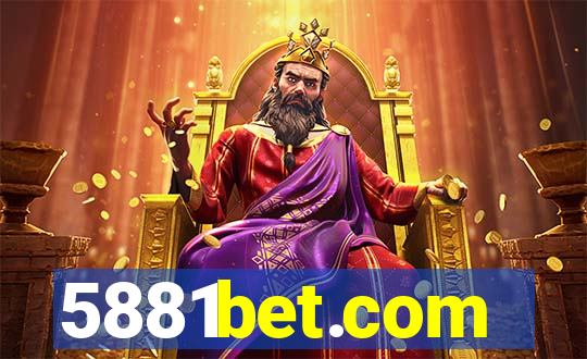 5881bet.com