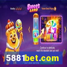 5881bet.com