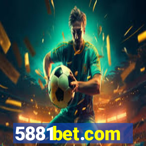 5881bet.com