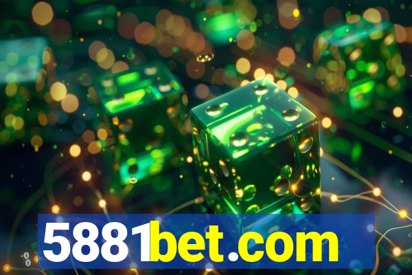 5881bet.com