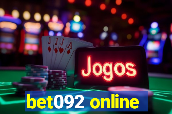 bet092 online