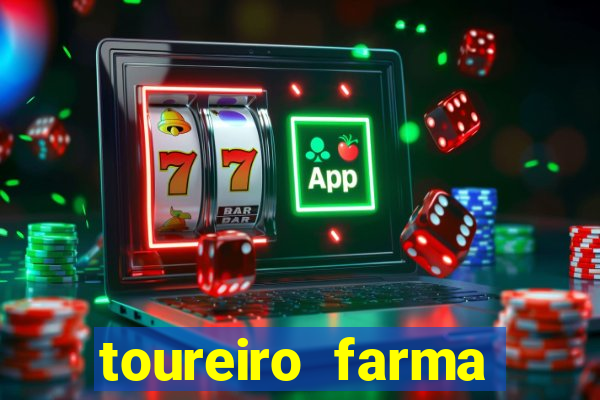 toureiro farma whatsapp teresina