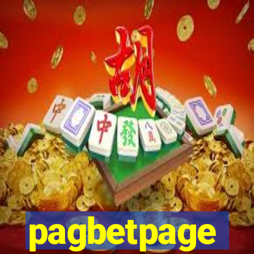 pagbetpage