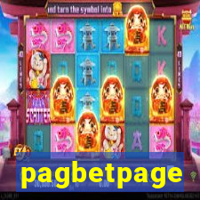 pagbetpage