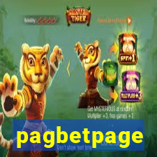 pagbetpage