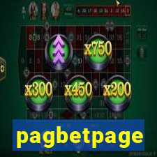 pagbetpage