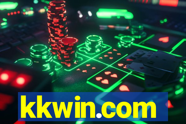 kkwin.com