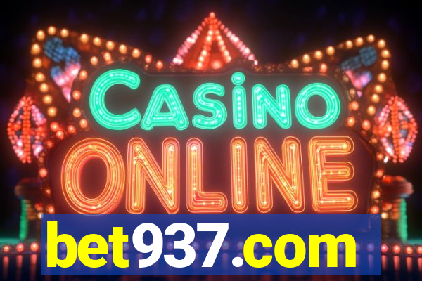 bet937.com