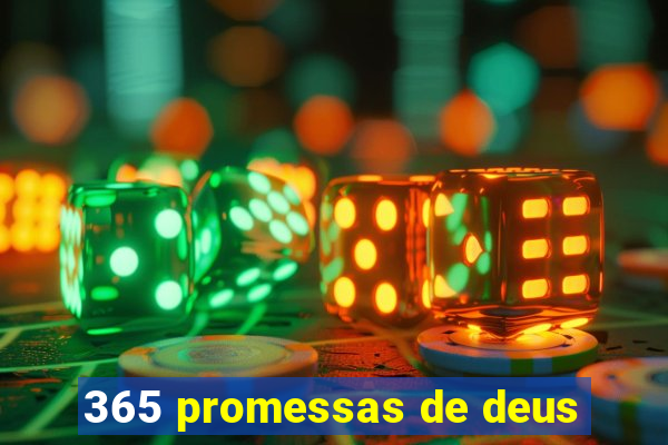 365 promessas de deus