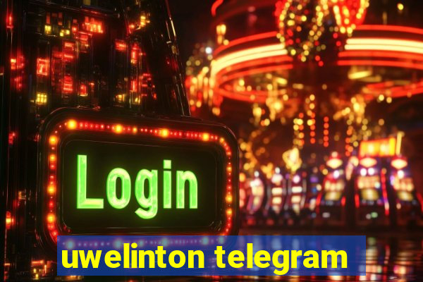 uwelinton telegram