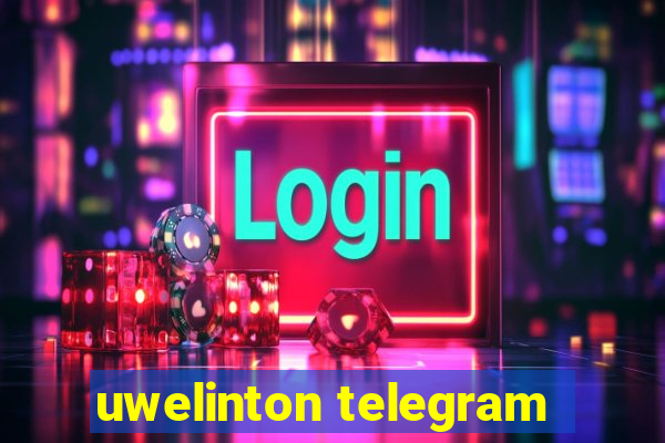 uwelinton telegram