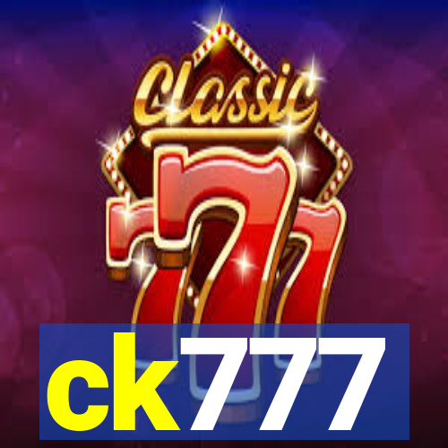 ck777