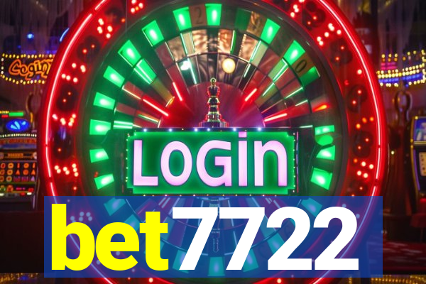 bet7722