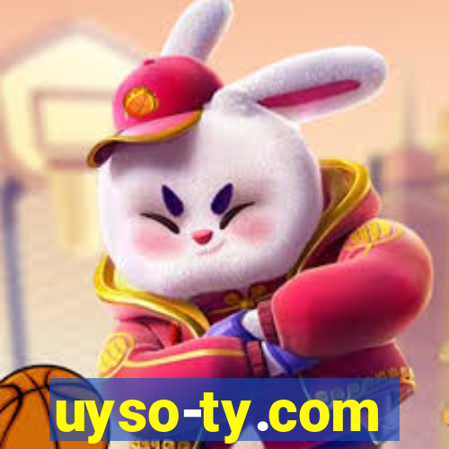 uyso-ty.com