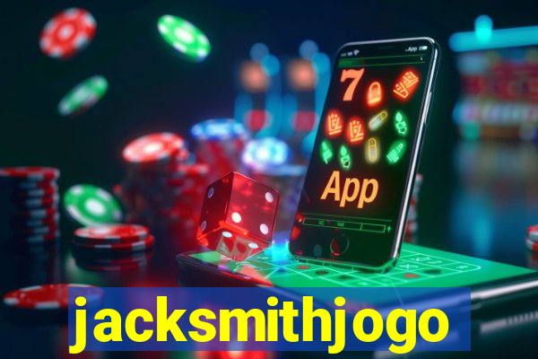 jacksmithjogo