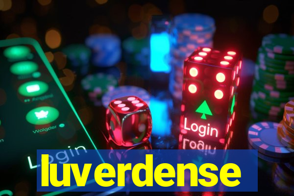 luverdense