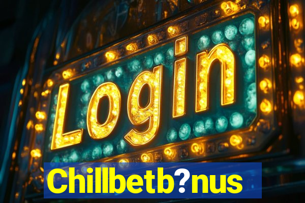 Chillbetb?nus