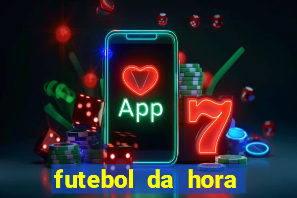 futebol da hora 3.7 no play store