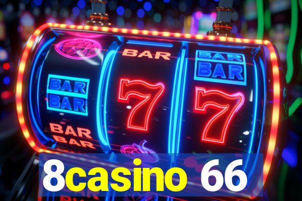 8casino 66