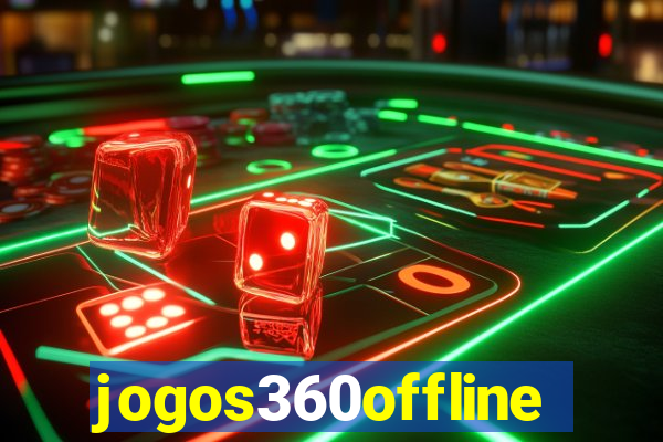 jogos360offline