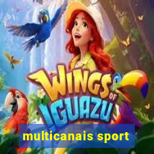 multicanais sport