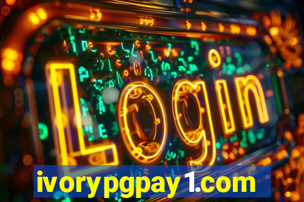 ivorypgpay1.com