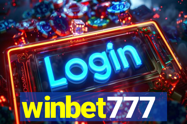 winbet777