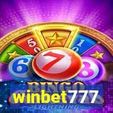 winbet777