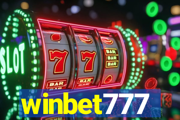 winbet777